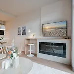 Strandterrasse, App A2 5 公寓