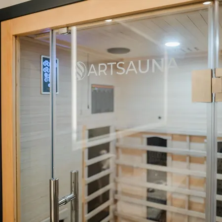 Apartament Strandterrasse, App A2 5 Heringsdorf